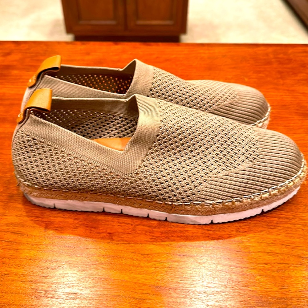 Gentle Souls Espadrilles